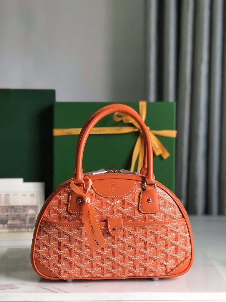 Luxury Bags – GOYARD