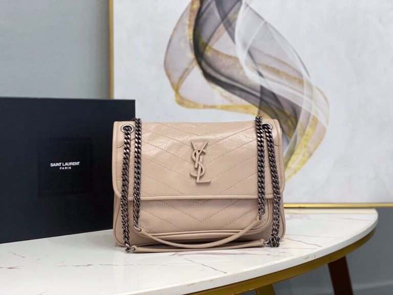 Luxury Bags – YSL