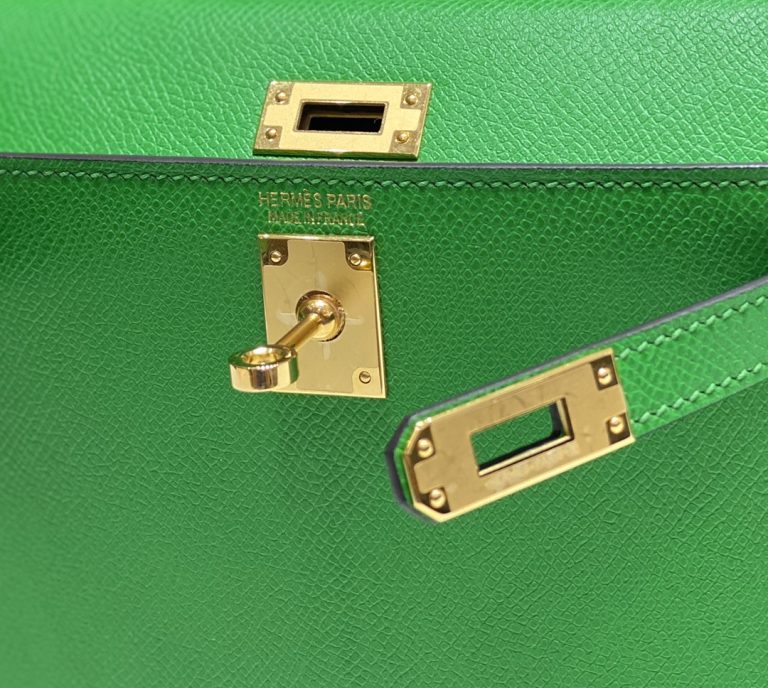Luxury Bags – HERMES