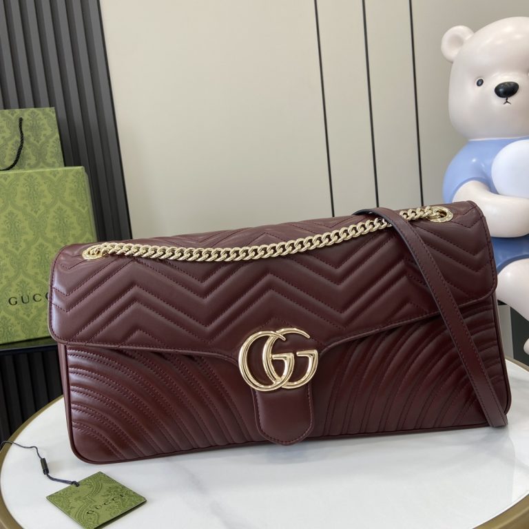 Luxury Bags – Gucci