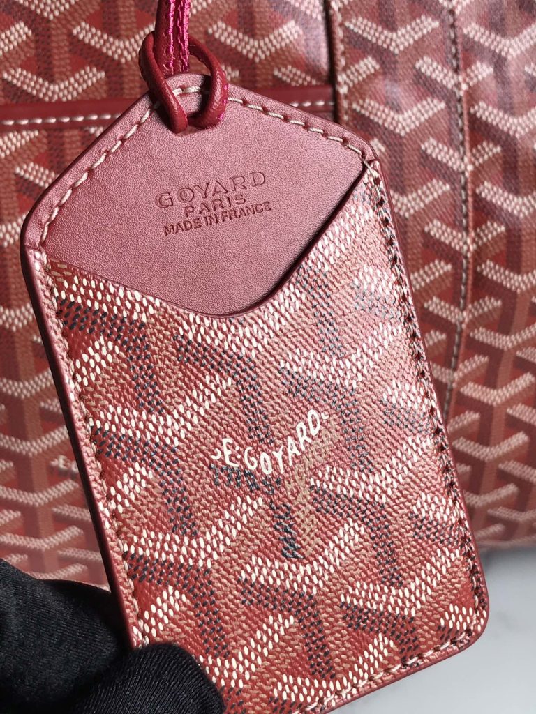 Luxury Bags – GOYARD