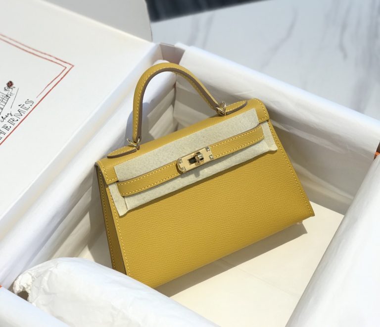 Luxury Bags – Hermes