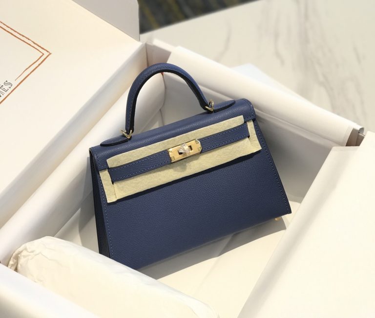 Luxury Bags – Hermes
