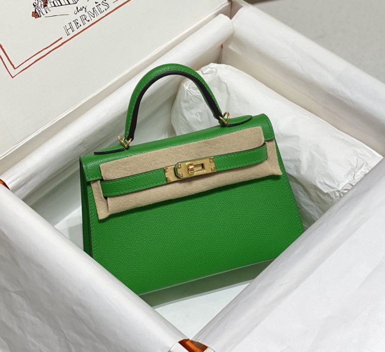 Luxury Bags – HERMES