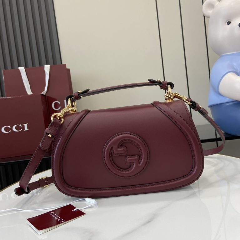 Luxury Bags – Gucci