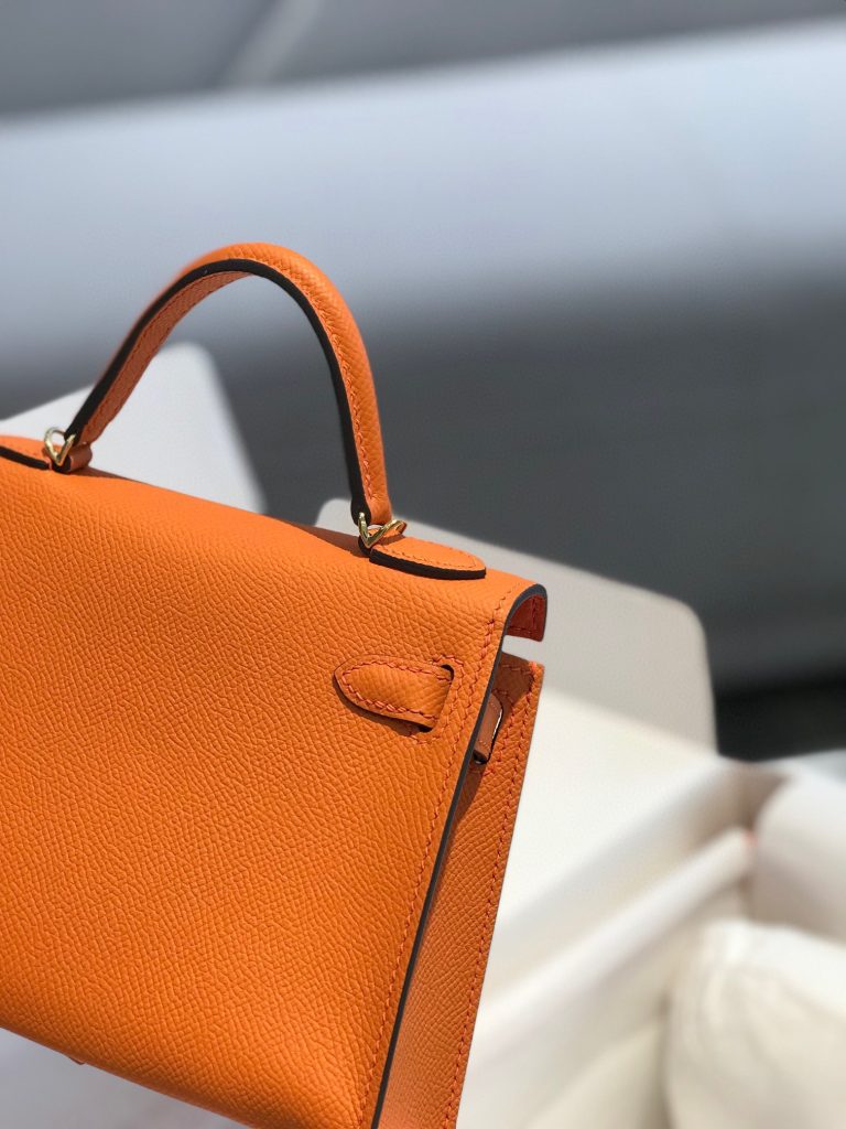 Luxury Bags – Hermes