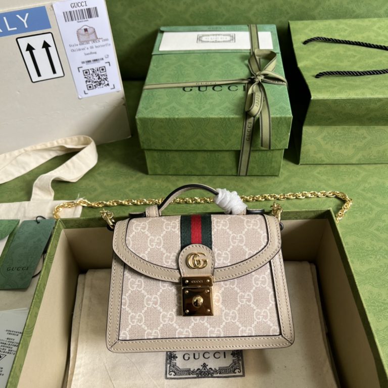 Luxury Bags – Gucci