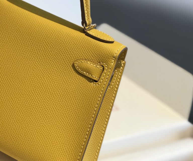 Luxury Bags – Hermes