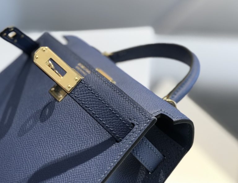 Luxury Bags – Hermes