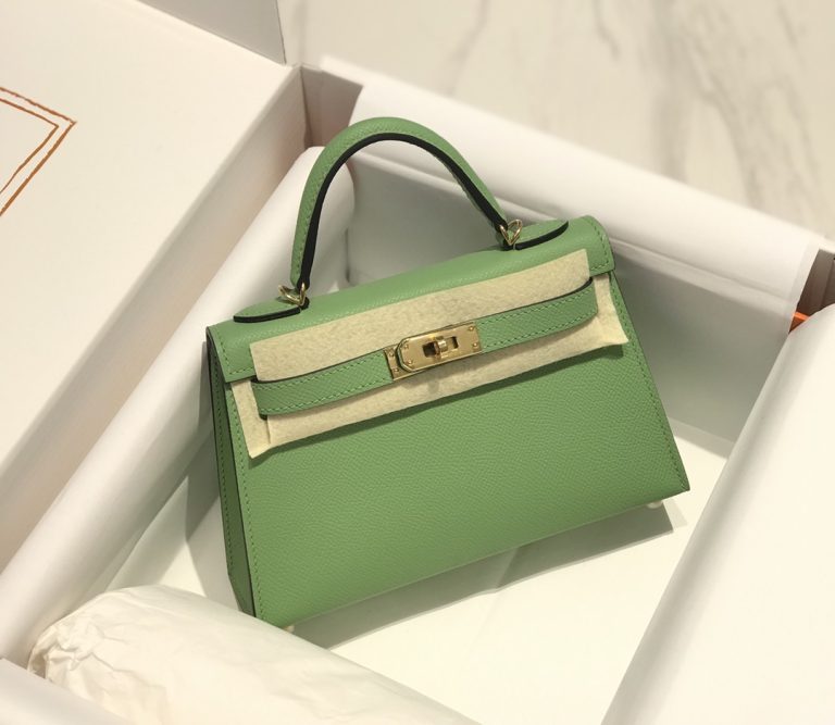 Luxury Bags – Hermes