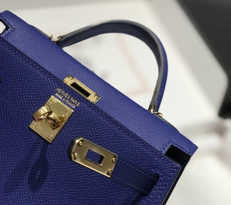 Luxury Bags – Hermes