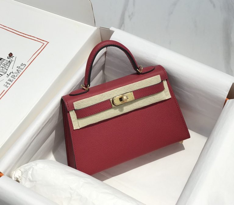 Luxury Bags – Hermes