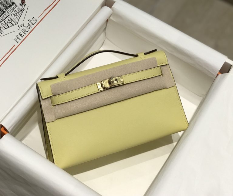 Luxury Bags – HERMES