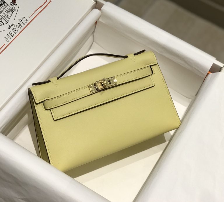 Luxury Bags – HERMES