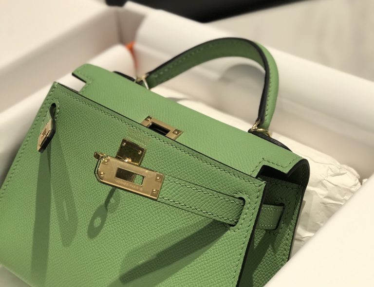 Luxury Bags – Hermes