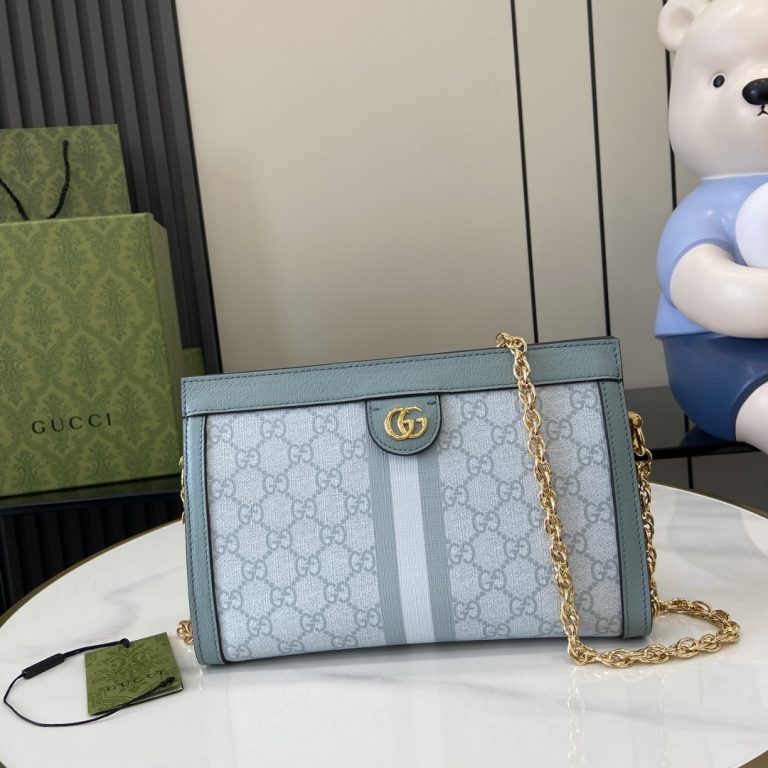 Luxury Bags – Gucci
