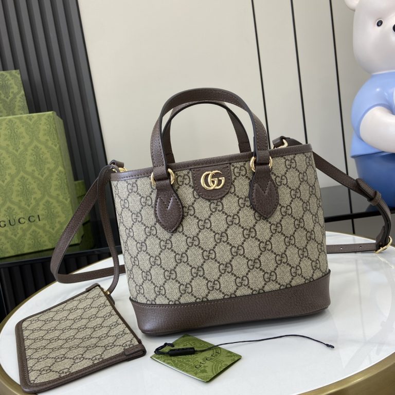 Luxury Bags – Gucci