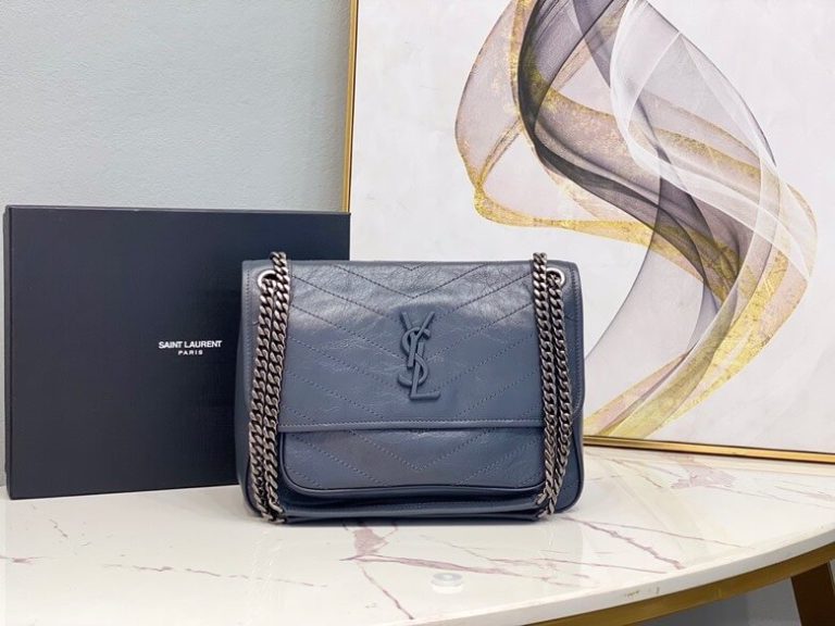 Luxury Bags – YSL