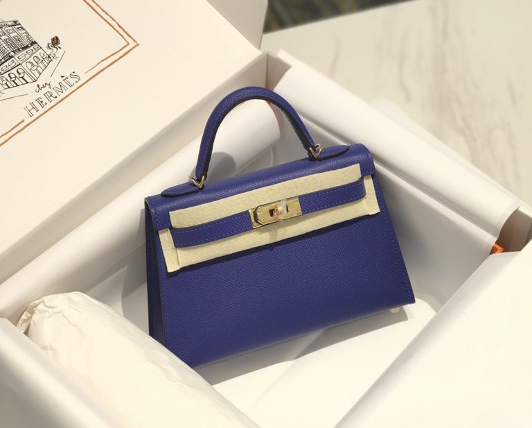 Luxury Bags – Hermes