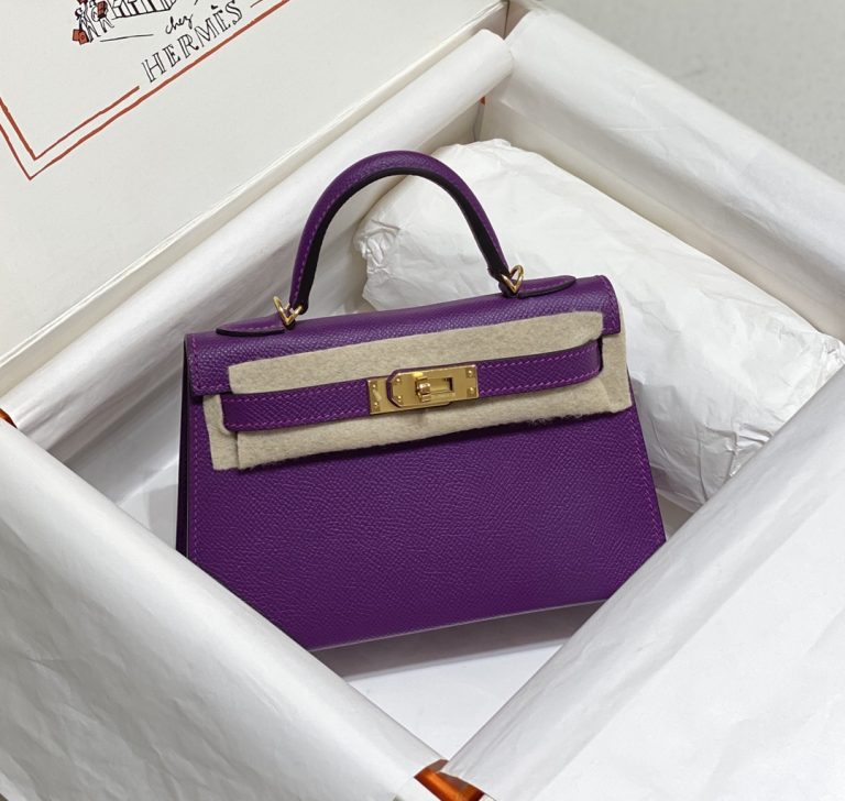 Luxury Bags – Hermes