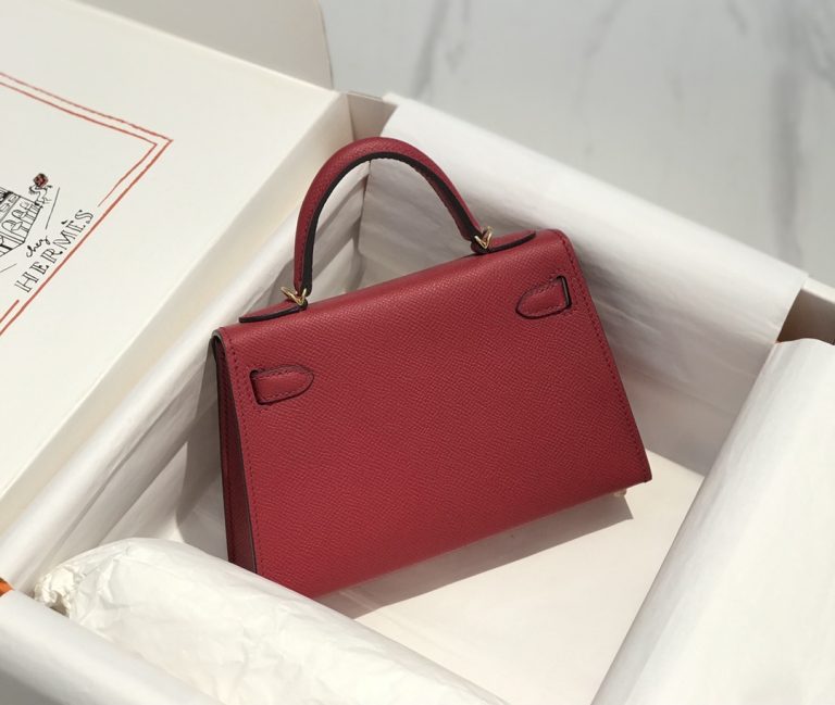 Luxury Bags – Hermes