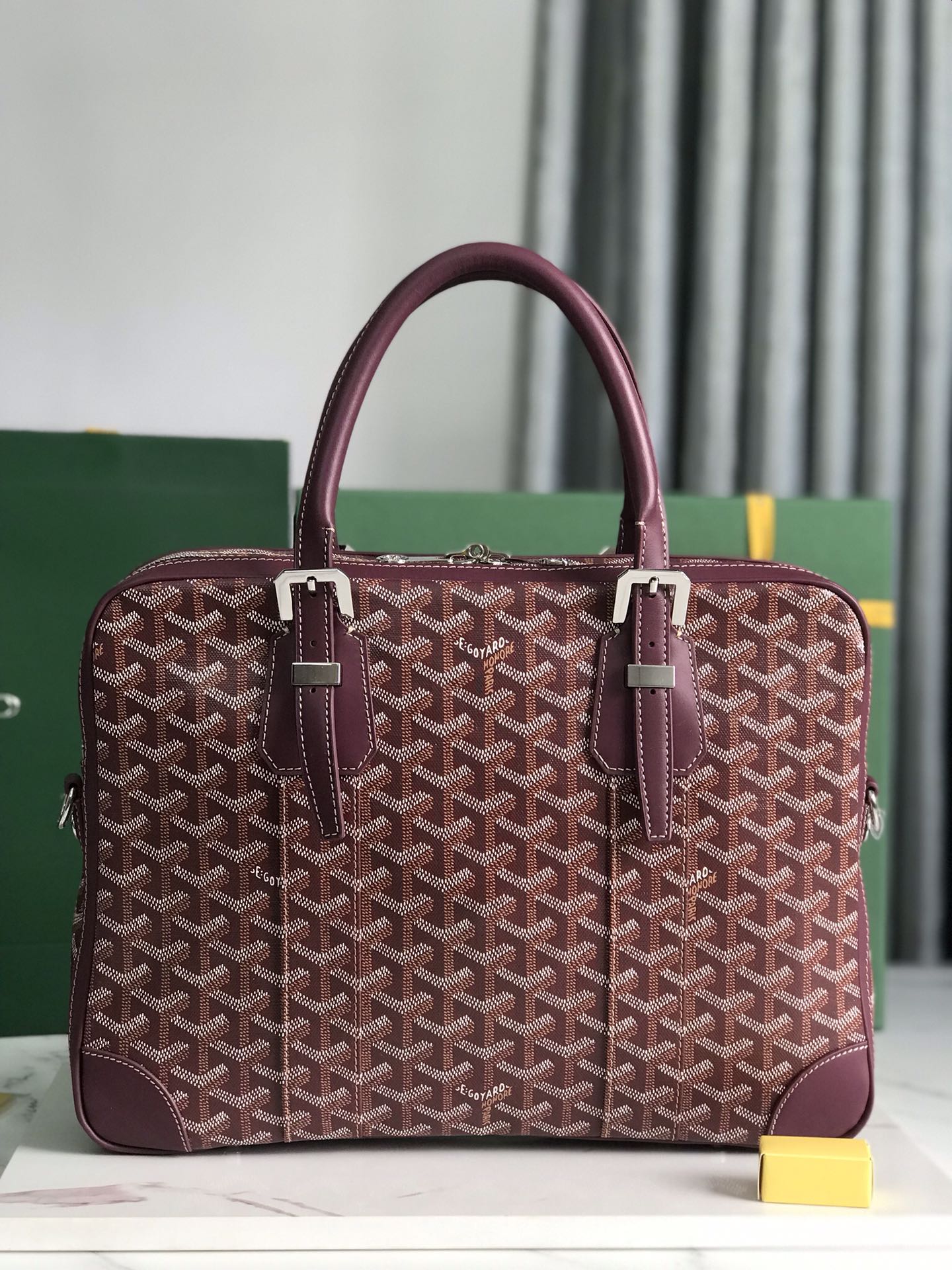 Luxury Bags – GOYARD