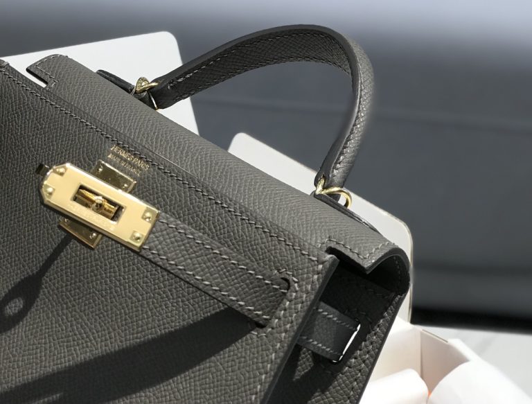 Luxury Bags – Hermes