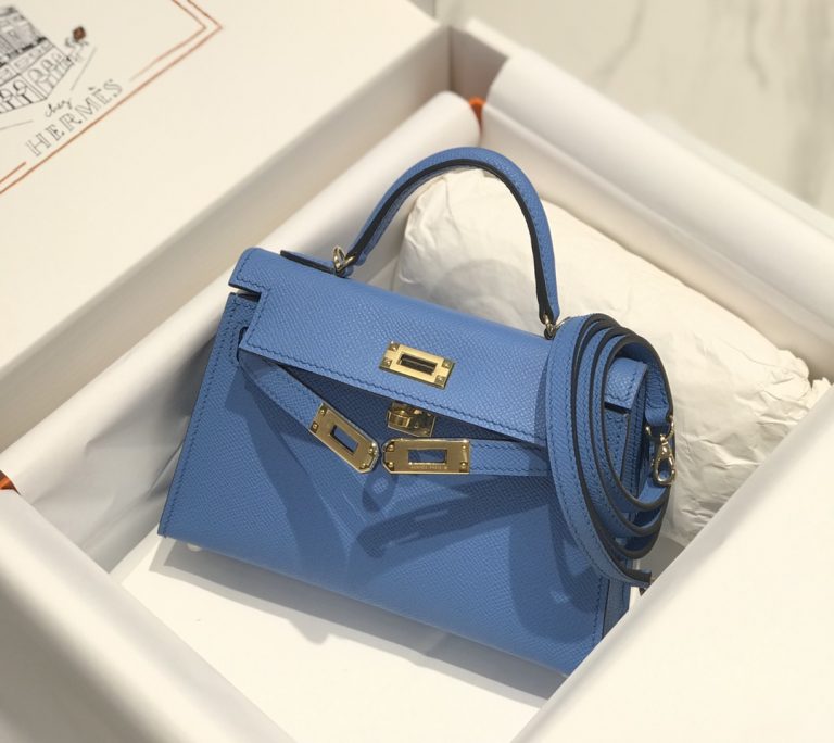 Luxury Bags – Hermes