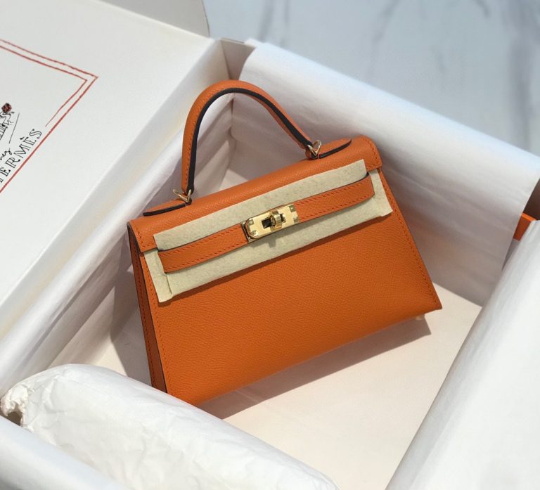 Luxury Bags – Hermes
