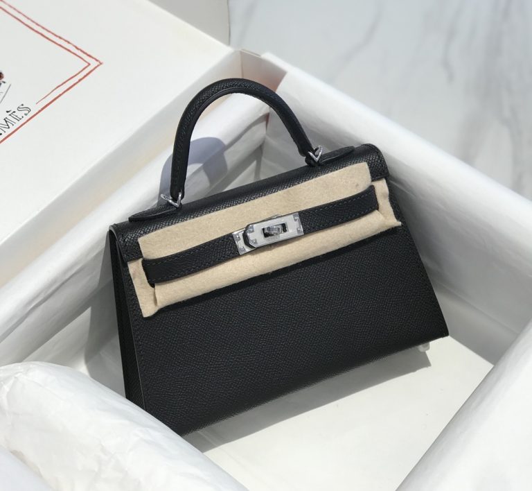 Luxury Bags – Hermes
