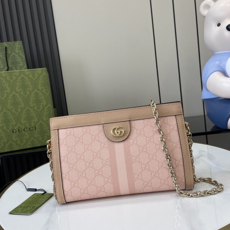 Luxury Bags – Gucci