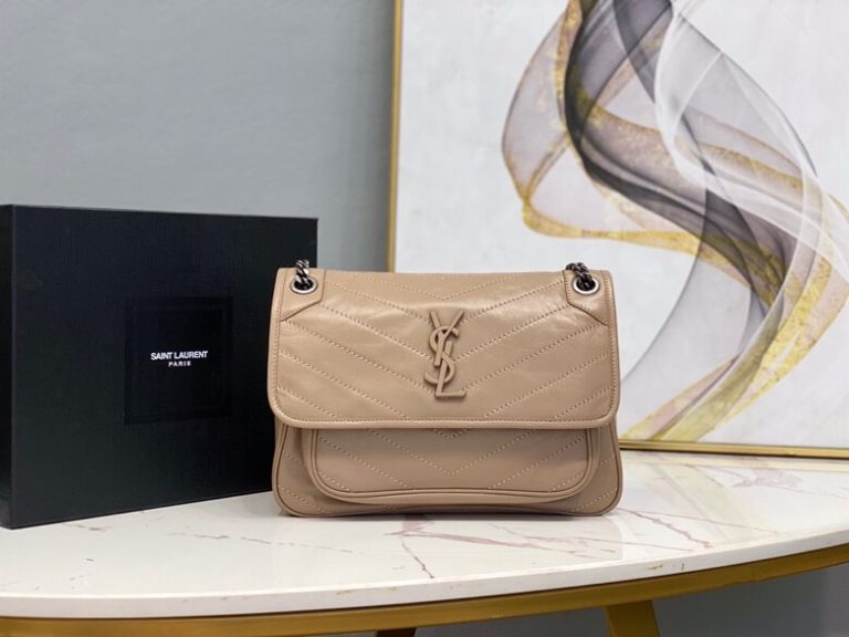 Luxury Bags – YSL