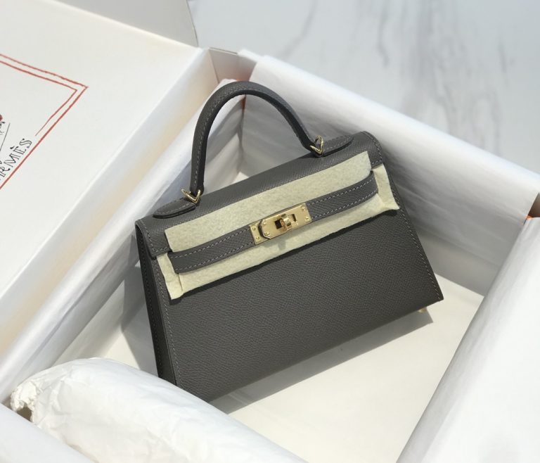 Luxury Bags – Hermes