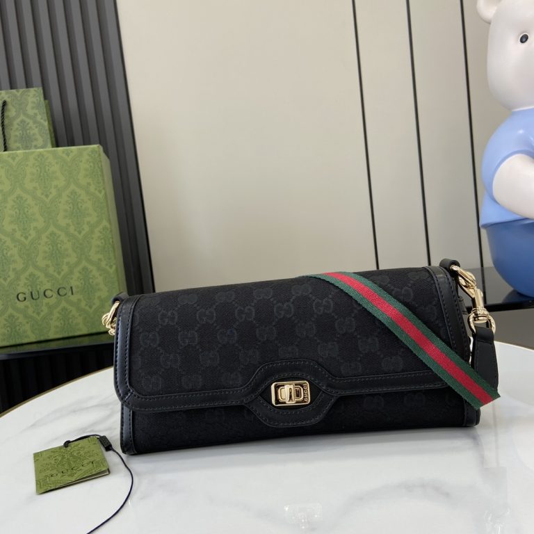 Luxury Bags – Gucci