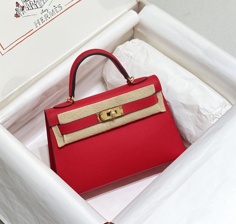 Luxury Bags – Hermes