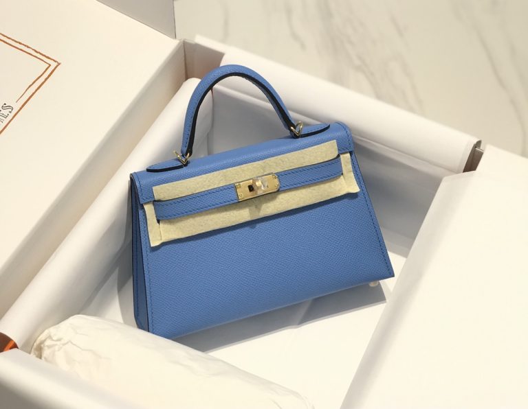 Luxury Bags – Hermes